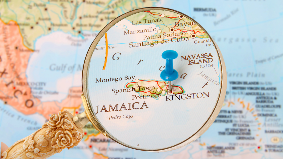 5 Things to Know Before Going to Jamaica 