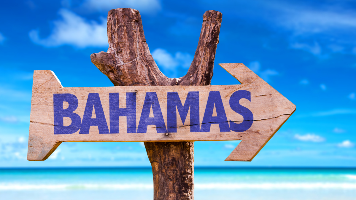Your Survival Guide for The Bahamas