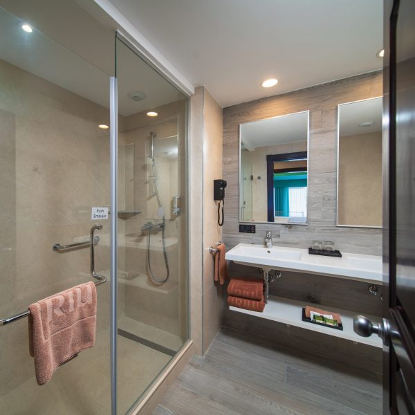 ORI_19_084 - Bathroom. Junior suite