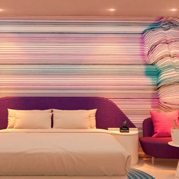 TMiches-Habitaciones_TRENDY TROPICAL VIEW